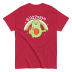 Avogadro's Number Men's Classic Tee
