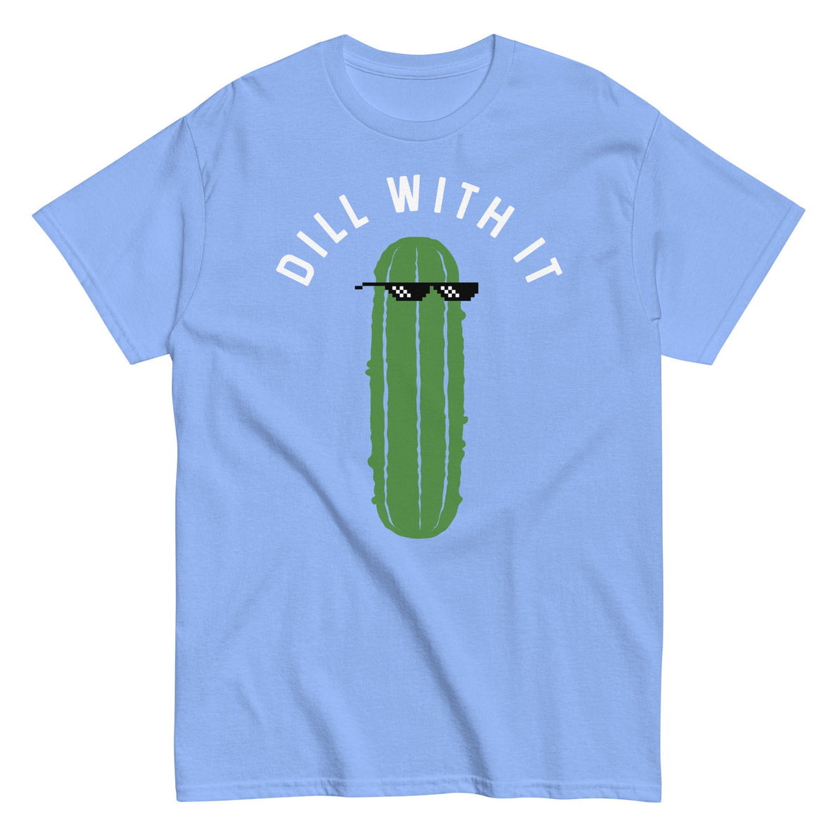 Dill With It Men's Classic Tee