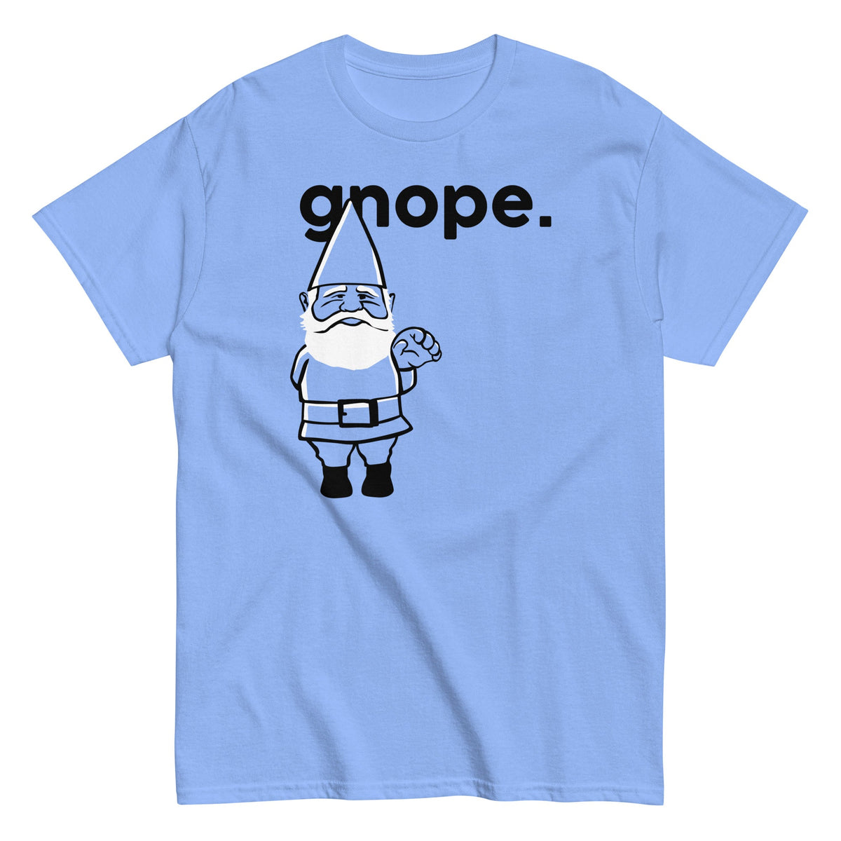 Gnope Men's Classic Tee