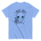 I Need Space Men's Classic Tee