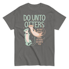 Do Unto Otters Men's Classic Tee