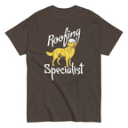 Roofing Specialist Men's Classic Tee