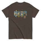 Wibbly Wobbly Timey Wimey Men's Classic Tee