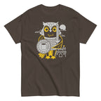 Knight Owl Men's Classic Tee
