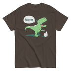 Tea Rex Men's Classic Tee