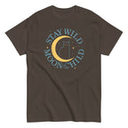 Stay Wild Moon Child Men's Classic Tee
