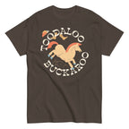 Toodaloo Buckaroo Men's Classic Tee