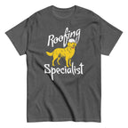 Roofing Specialist Men's Classic Tee
