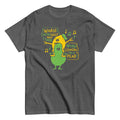 Lemon On A Pear Men's Classic Tee
