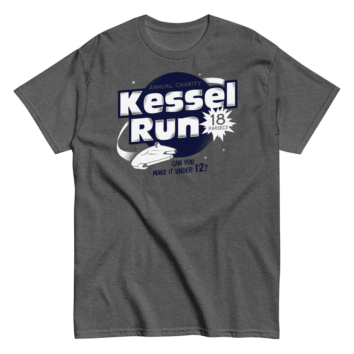 Kessel Run Men's Classic Tee