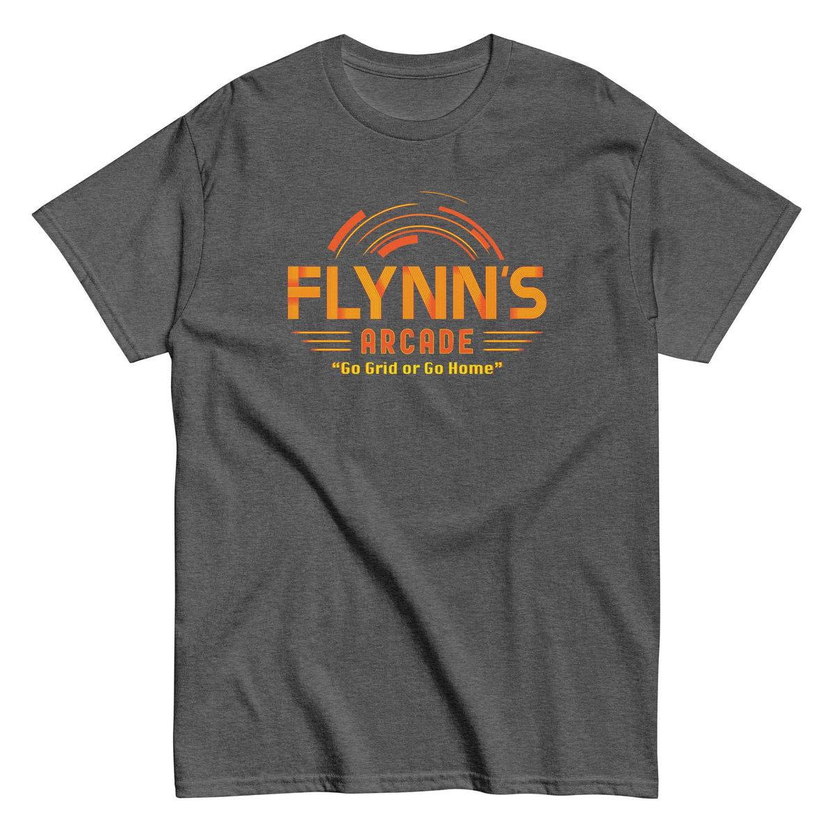 Flynn's Arcade Men's Classic Tee