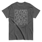 Suspicious Cats Men's Classic Tee