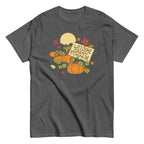 Welcome Great Pumpkin Men's Classic Tee