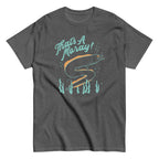 That's A Moray! Men's Classic Tee