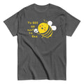 To Bee Or Not To Bee Men's Classic Tee