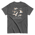 Flock Of Beagulls Men's Classic Tee