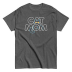 Cat Mom Men's Classic Tee