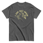 I Am No Man Men's Classic Tee