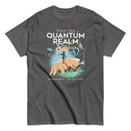 Visit The Quantum Realm Men's Classic Tee