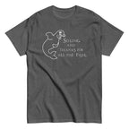 So long and thanks... Men's Classic Tee
