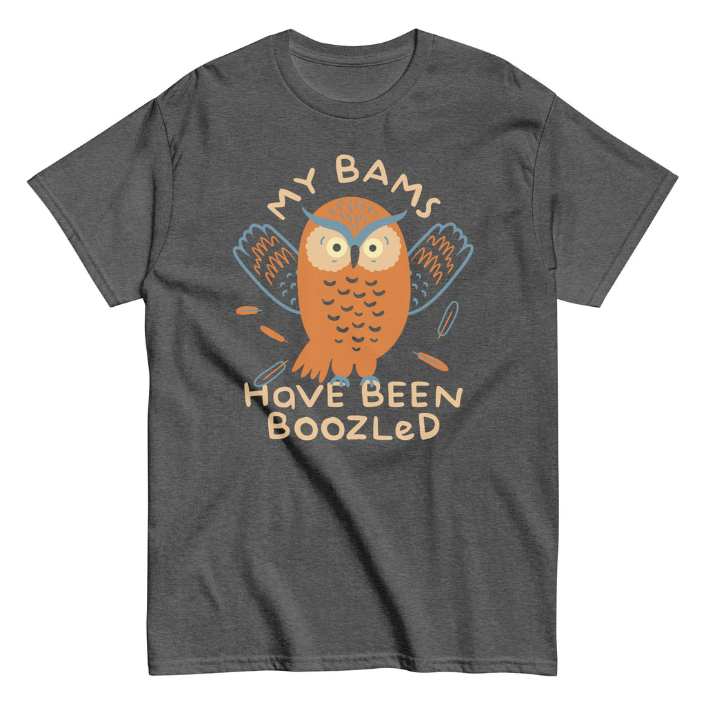 My Bams Have Been Boozled Men's Classic Tee