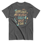 Golly What A Day Men's Classic Tee