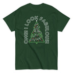 I Look Fabulous! Men's Classic Tee