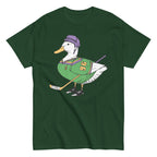 Mighty Duck Men's Classic Tee