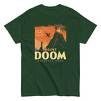 Mount Doom National Park Men's Classic Tee