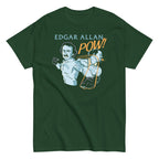 Edgar Allan Pow! Men's Classic Tee