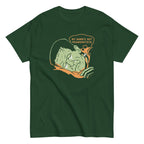 My Name's Not Frankenstein Men's Classic Tee