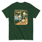 Humpty Dumpty Had A Great Fall Men's Classic Tee