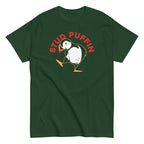 Stud Puffin Men's Classic Tee