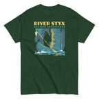 River Styx Rafting Adventures Men's Classic Tee