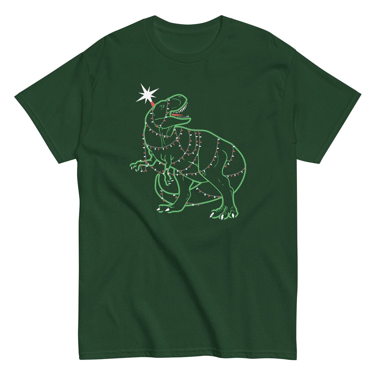 Tree Rex Men's Classic Tee