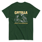Catzilla Men's Classic Tee