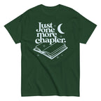 Just One More Chapter Men's Classic Tee
