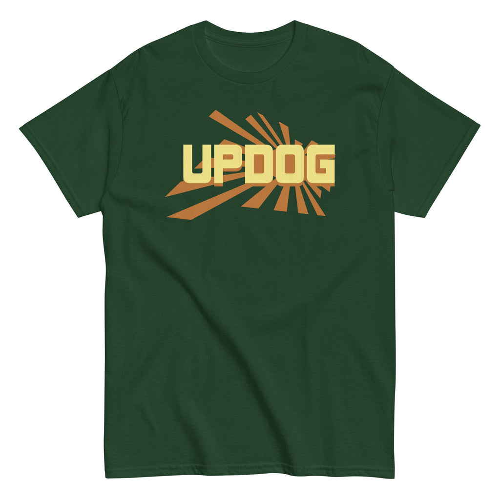 Updog Men's Classic Tee