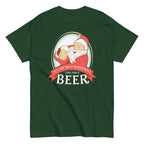 It's the Most Wonderful Time Men's Classic Tee