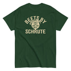 Beets By Schrute Men's Classic Tee