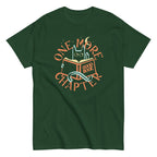 One More Chapter Men's Classic Tee