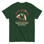 Regular Human Bartending School Men's Classic Tee