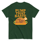 Pump That Baste Men's Classic Tee