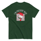 I'm Present Rick Men's Classic Tee