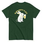 In My Hoppy Place Men's Classic Tee