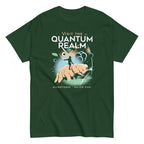 Visit The Quantum Realm Men's Classic Tee