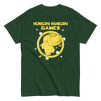 Hungry Hungry Games Men's Classic Tee