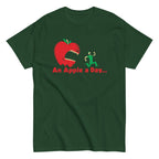 An Apple A Day... Men's Classic Tee