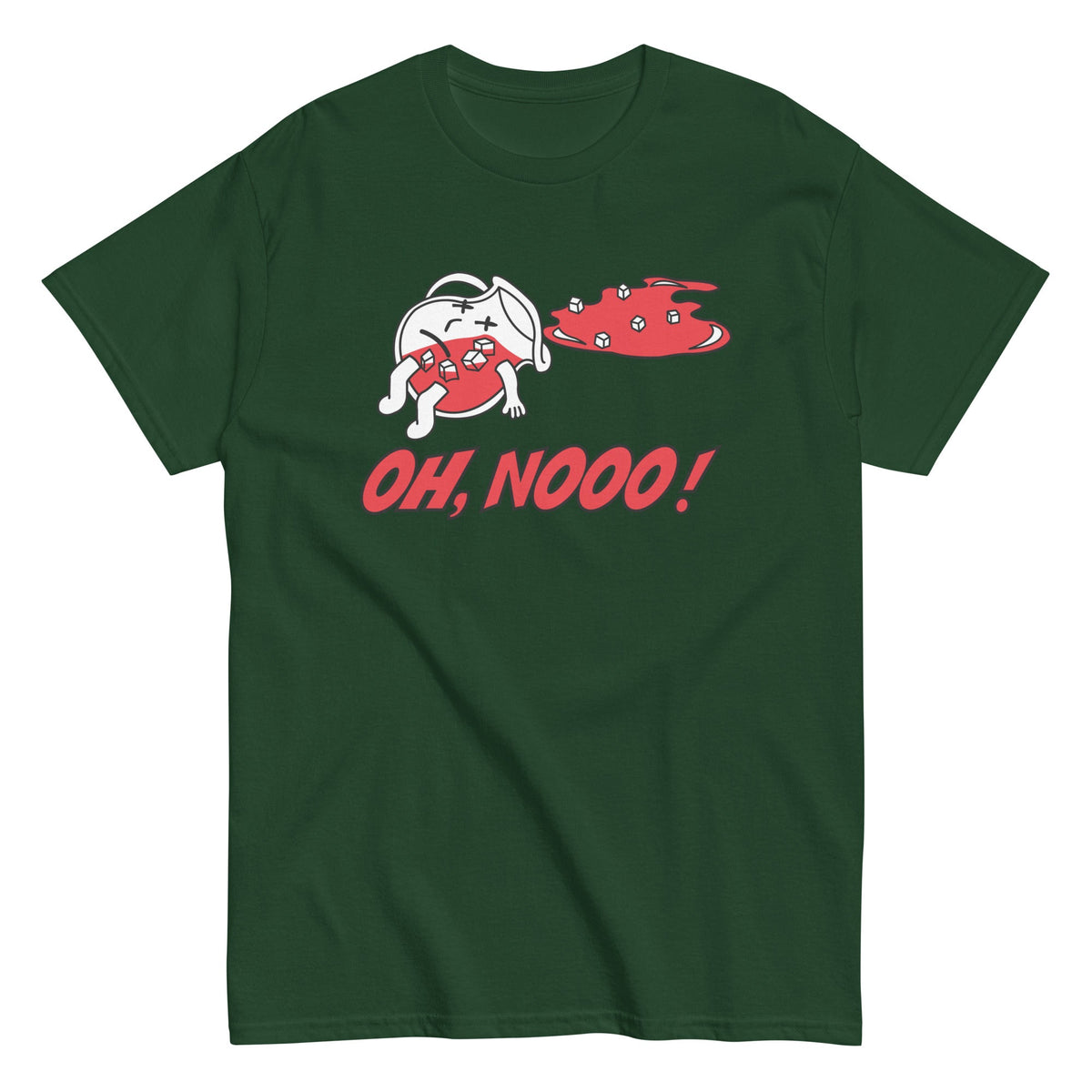 Cool Aid Man Men's Classic Tee
