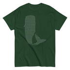 Moby-Dick Men's Classic Tee